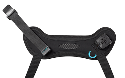 Bodypoint Universal Elastic Strap Extension - Seating and Positioning - GTK
