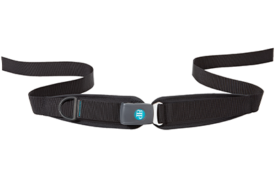 Poziform Pelvic Stabilizer Positioning Belts for Seating Systems